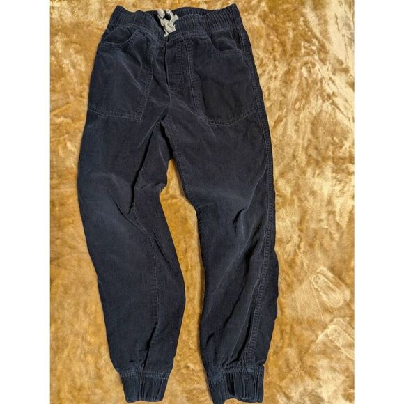 BOYS Gymboree Bundle, 1 Gymboree Sweater Vest, 1 Gymboree Corduroy Pants, & 1 Ch - Picture 6 of 8